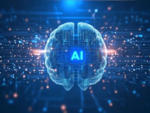 intelligenza artificiale